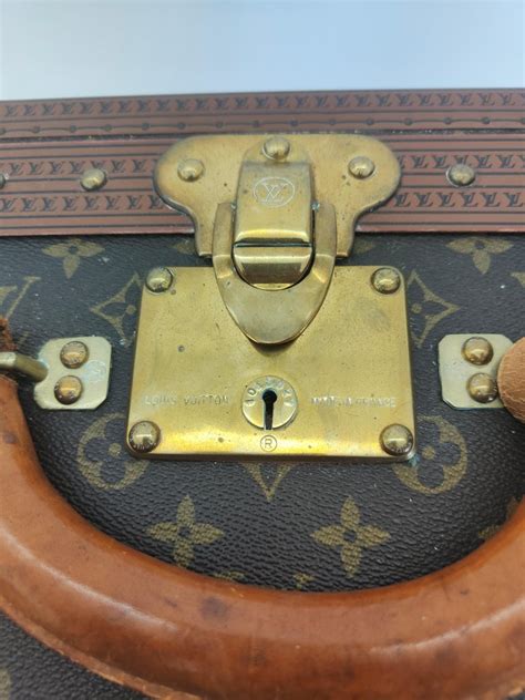 louis vuitton alzer 60